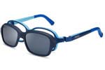 Occhiali da Vista Bambino NanoVista REPLAY NAO50036 Clipon (age 4-6) size 42