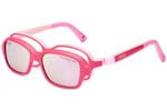 Occhiali da Vista Bambino NanoVista REPLAY NAO50170HSC Clipon (age 4-6) size 42