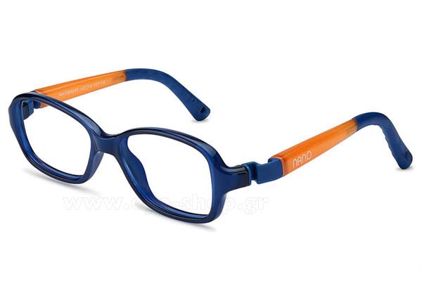 Occhiali NanoVista REPLAY NAO50033H (age 4-6)