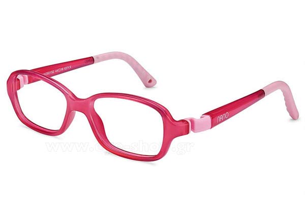 Occhiali NanoVista REPLAY NAO50052H (age 4-6)