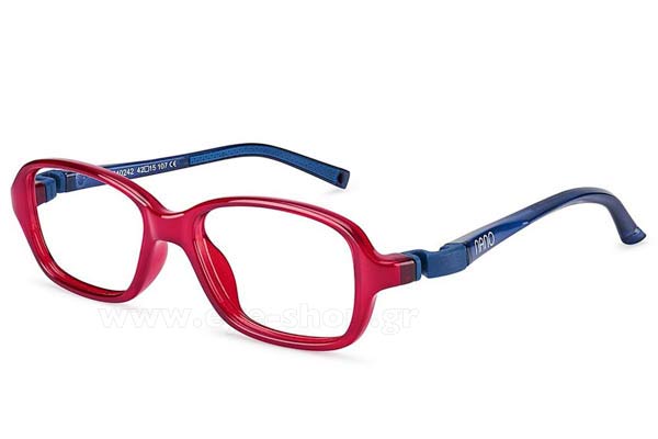Occhiali NanoVista SLEEK REPLAY NAO740242 (age 4-6)