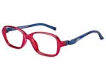 Occhiali da Vista Bambino NanoVista SLEEK-REPLAY NAO740244 (age 6-8) size 44
