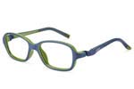Occhiali da Vista Bambino NanoVista SLEEK-REPLAY NAO740342 (age 4-6) size 42