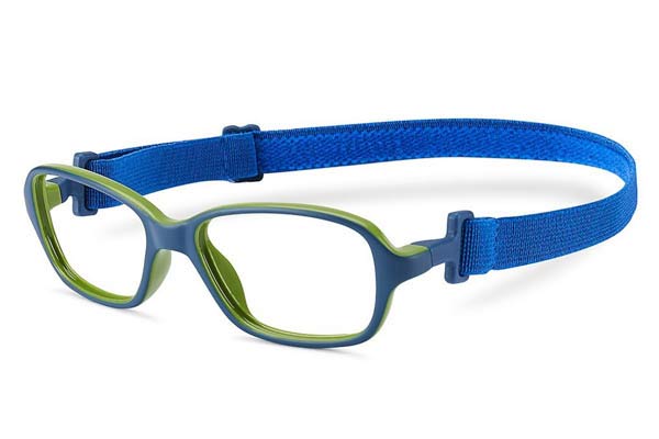 NanoVista modello SLEEK REPLAY di colore NAO740342 (age 4-6)