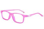 Occhiali da Vista Bambino NanoVista SLEEK-CREW NAO750242 (age 4-6) size 42