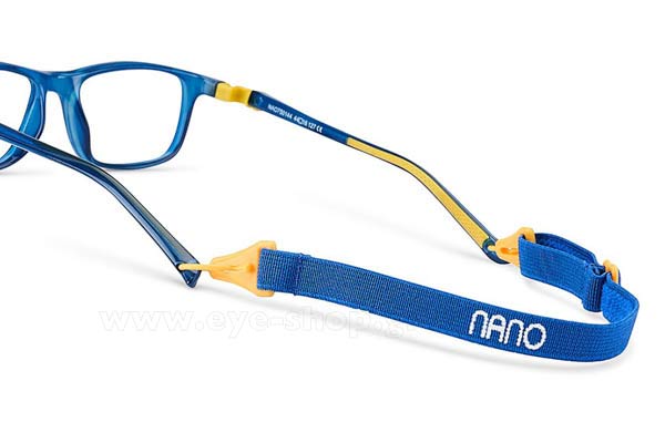 nanovista SLEEK CREW Occhiali da Vista 