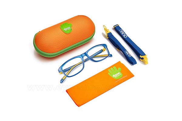 nanovista SLEEK CREW Occhiali da Vista 