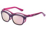 Occhiali da Vista Bambino NanoVista CAMPER-3.0 NAO620444SC (age 6-10) size 42