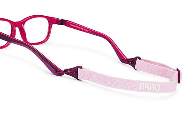 NanoVista modello CAMPER 3.0 di colore NAO620444SC (age 6-10)