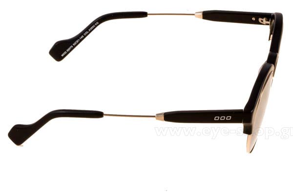 No Logo modello 30070 di colore A3892 XG