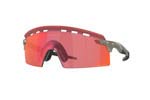 Occhiali da Sole Uomo OAKLEY 9235-ENCODER-STRIKE-VENTED 08 size 39