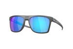 Occhiali da Sole Uomo OAKLEY 9100-LEFFINGWELL 910016 size 57