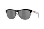 Occhiali da Sole Uomo OAKLEY 9374-FROGSKINS-LITE 937453 size 63