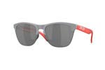 Occhiali da Sole Uomo OAKLEY 9374-FROGSKINS-LITE 937452 size 63