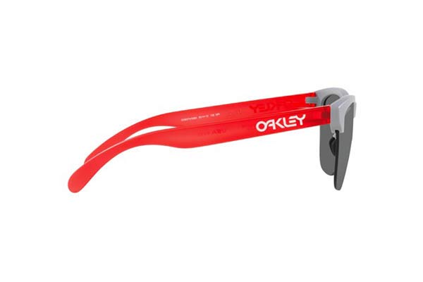 OAKLEY modello 9374 FROGSKINS LITE di colore 937452
