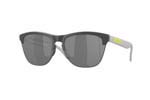 Occhiali da Sole Uomo OAKLEY 9374-FROGSKINS-LITE 937451 size 63