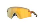 Occhiali da Sole Uomo OAKLEY 9471-ENCODER 20 size 36