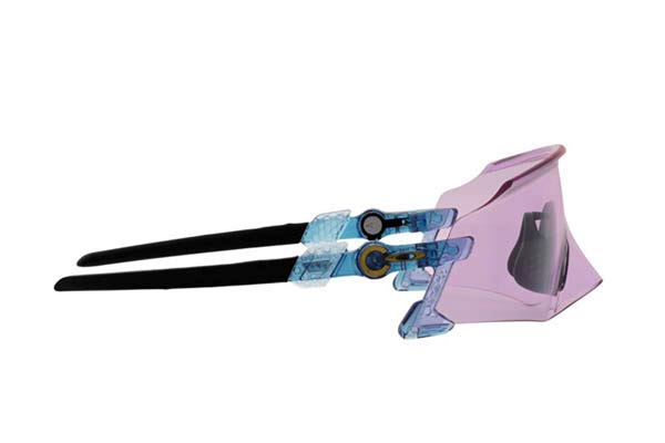 OAKLEY modello 9455M KATO di colore 28