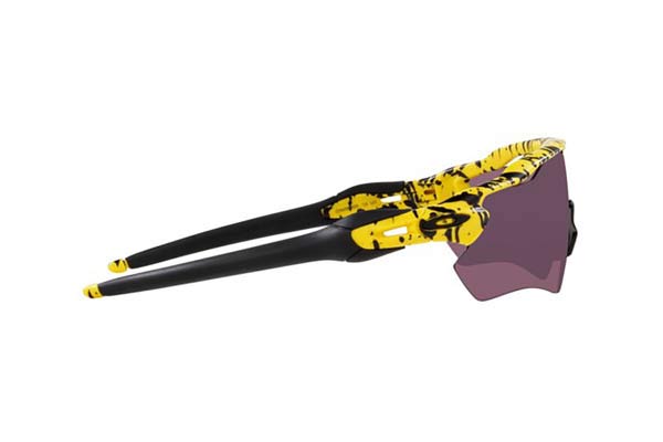 OAKLEY modello 9208 RADAR EV PATH di colore E8