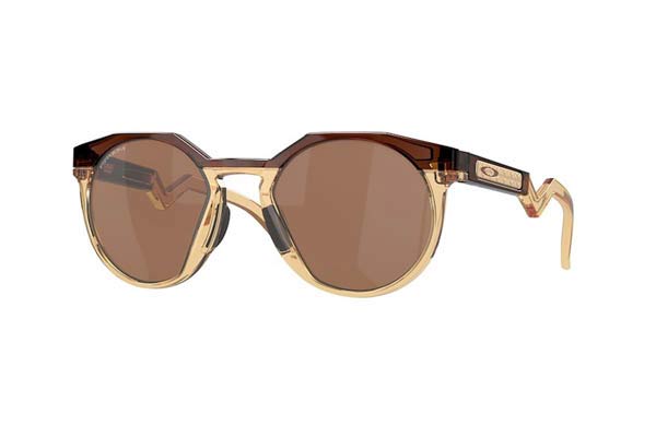Occhiali OAKLEY 9242 HSTN 07