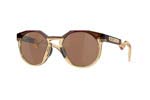 Occhiali da Sole Uomo OAKLEY 9242-HSTN 07 size 52