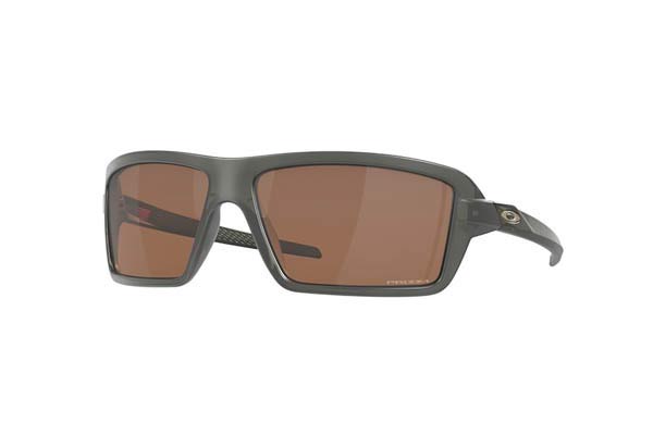 Occhiali OAKLEY 9129 CABLES 912915