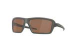 Occhiali da Sole Uomo OAKLEY 9129-CABLES 912915 size 63