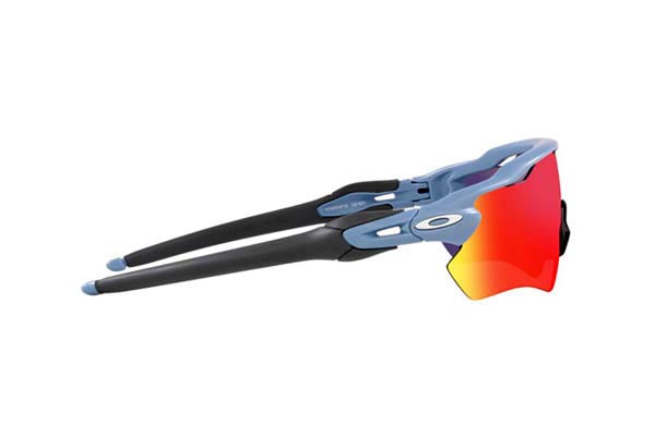 OAKLEY modello 9208 RADAR EV PATH di colore E7