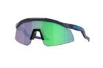 Occhiali da Sole Uomo OAKLEY 9229-HYDRA 07 size 37