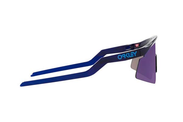 OAKLEY modello 9229 HYDRA di colore 07