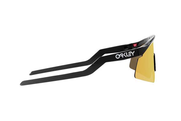 OAKLEY modello 9229 HYDRA di colore 08