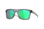 Occhiali da Sole Uomo OAKLEY 9100-LEFFINGWELL 910010 size 57