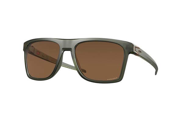 Occhiali OAKLEY 9100 LEFFINGWELL 910011