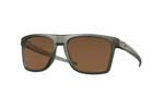 Occhiali da Sole Uomo OAKLEY 9100-LEFFINGWELL 910011 size 57
