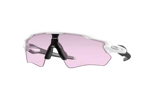 OAKLEY modello 9208 RADAR EV PATH di colore E5