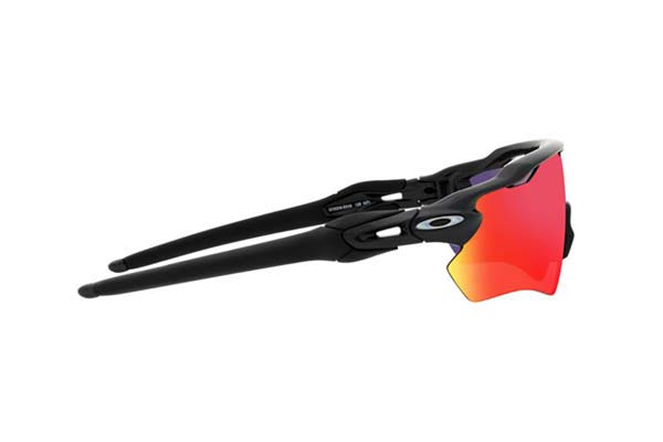 OAKLEY modello 9208 RADAR EV PATH di colore E6