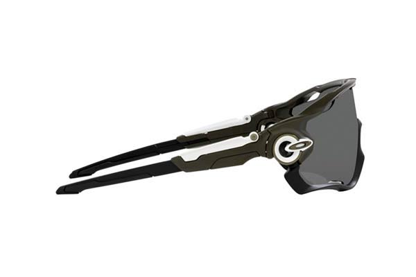 OAKLEY modello JAWBREAKER 9290 di colore 78