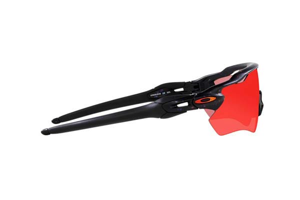 OAKLEY modello 9208 RADAR EV PATH di colore E4