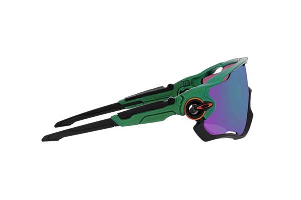 OAKLEY modello JAWBREAKER 9290 di colore 77