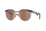 Occhiali da Sole Uomo OAKLEY 9242-HSTN 06 size 52