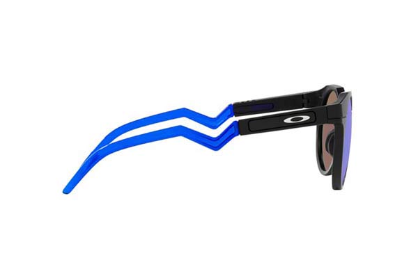 OAKLEY modello 9242 HSTN di colore 04