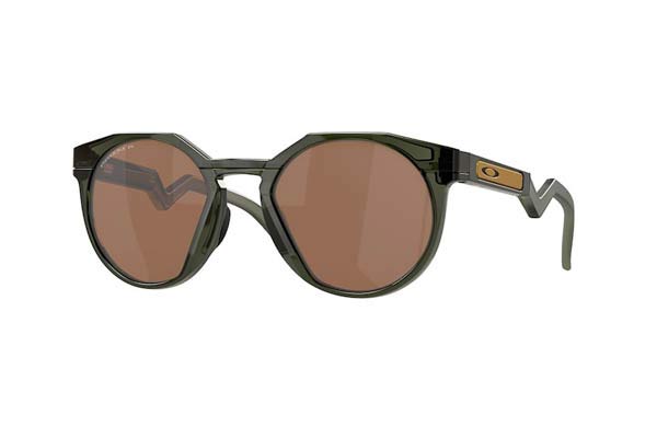Occhiali OAKLEY 9242 HSTN 03