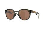 Occhiali da Sole Uomo OAKLEY 9242-HSTN 03 size 52