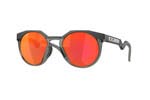 Occhiali da Sole Uomo OAKLEY 9242-HSTN 02 size 52
