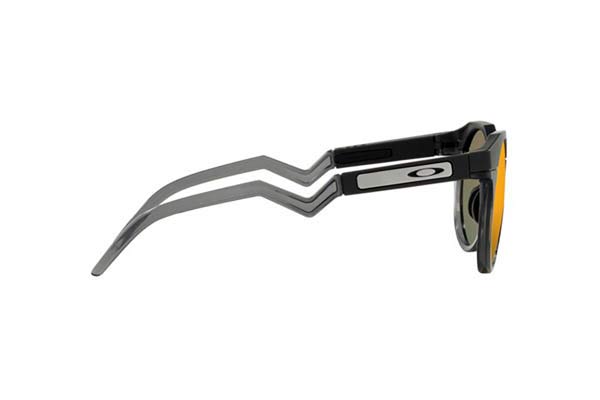 OAKLEY modello 9242 HSTN di colore 02