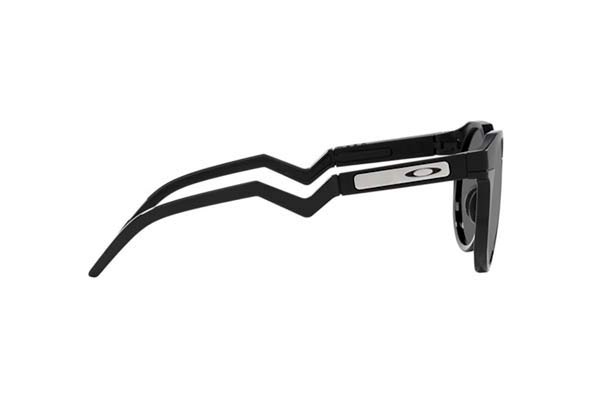 OAKLEY modello 9242 HSTN di colore 01