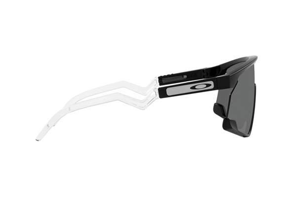OAKLEY modello 9280 BXTR di colore 01
