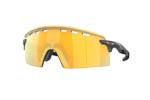 Occhiali da Sole Uomo OAKLEY 9235-ENCODER-STRIKE-VENTED 06 size 39