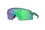 Occhiali da Sole Uomo OAKLEY 9235-ENCODER-STRIKE-VENTED 04 size 39