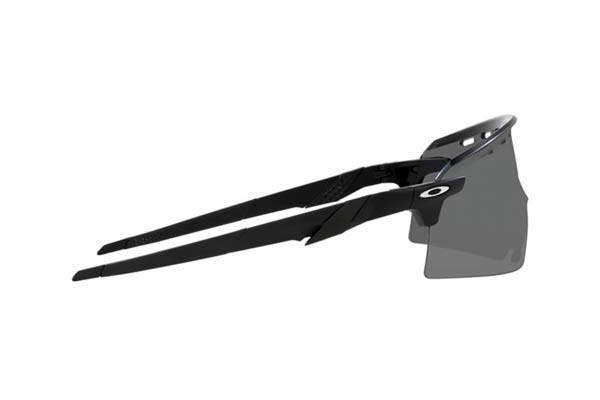 OAKLEY modello 9235 ENCODER STRIKE VENTED di colore 01